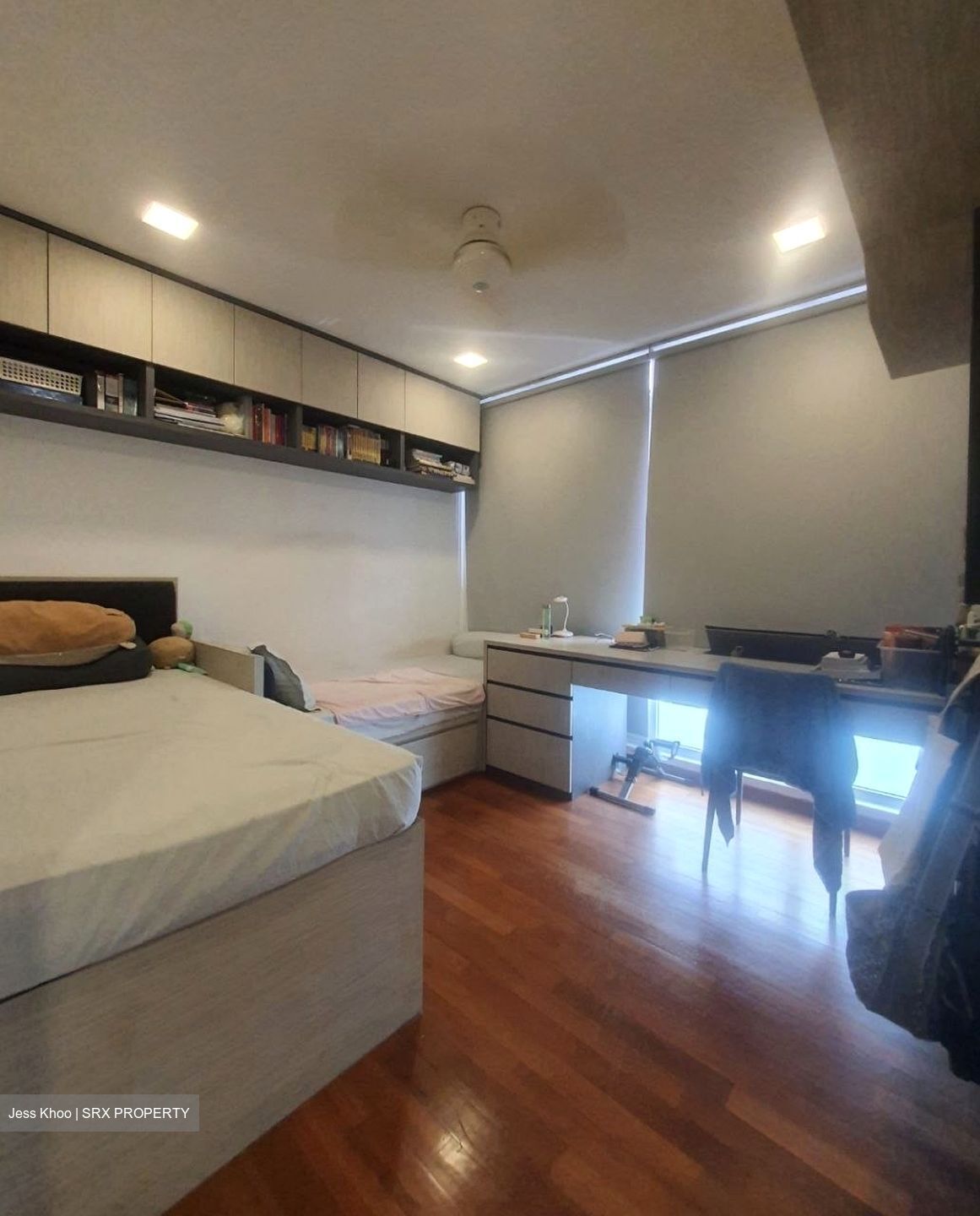 Sovereign @ Simon (D19), Terrace #542019531